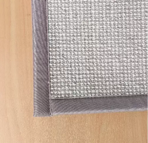 Carpet Edging UK-Herrinbone carpet edging tape